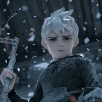 Jack Frost