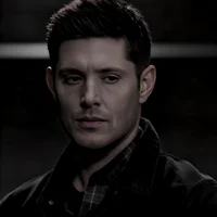 DEAN WINCHESTER