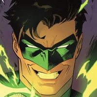 Hal Jordan 