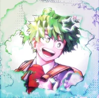 1IZUKU - AFTER WAR