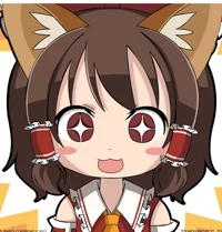 Cat Reimu