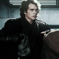 Anakin Skywalker
