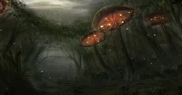 Spore infection