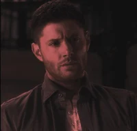 DEAN WINCHESTER