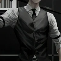 CEO Vincent