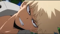 Katsuki