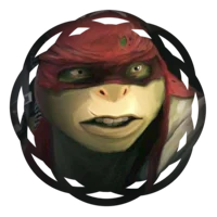 Bayverse Raph