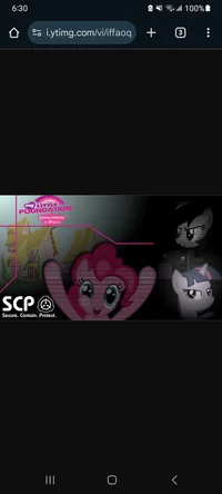 SCP MLP