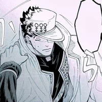 Jotaro Kujo
