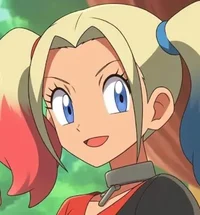 Harley -Pokemon-