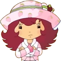 Strawberry Shortcake