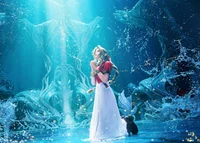 Bringing Back Aerith