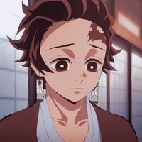 Kamado Tanjiro 