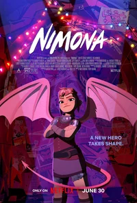Nimona RPG 