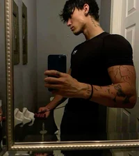 Alexis Volkov