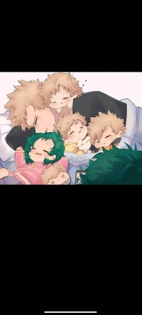 bakudeku