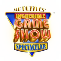 Mr Puzzles Gameshow