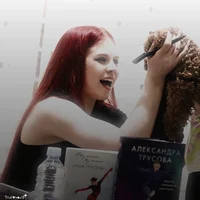 Alexandra Trusova 