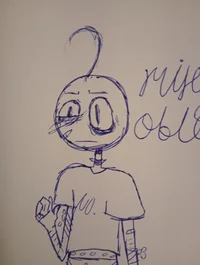 Milo oblong