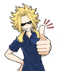Toshinori Yagi 