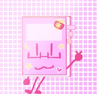 AbbyBook