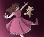 SALLY WILLIAMS MY AU