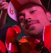 Charles leclerc