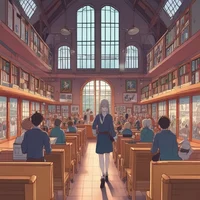 Power school simulat