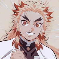 Rengoku Kyojuro