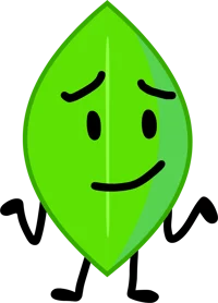 Leafy