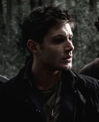 DEAN WINCHESTER 