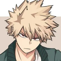 Katsuki Bakugou