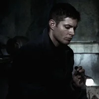 dean winchester