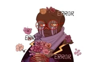 Error Sans - UT