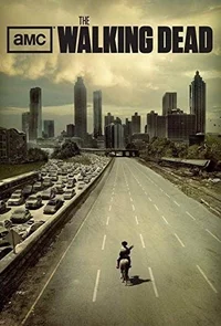 The walking dead