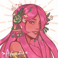 Aphrodite