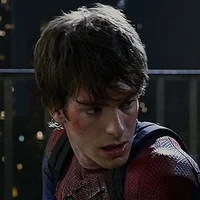 Peter Parker 