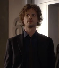 Spencer Reid