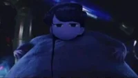 Blueberry Komi