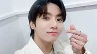 Jungkook