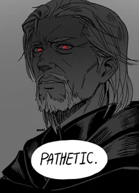 Yandere God of War