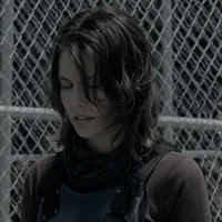 Maggie Greene