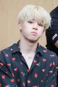 Park Jimin