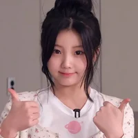 Wonhee little sister