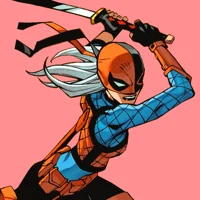 Rose Wilson