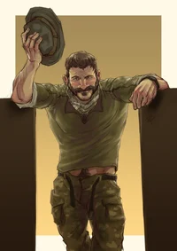 Captain Price
