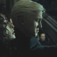 Draco Malfoy