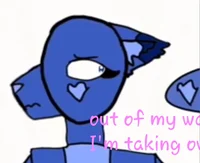 BlueHeart the Liones