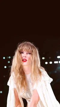 35 - Taylor Swift 