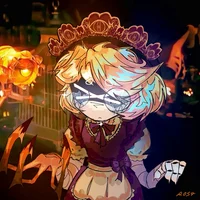 Maid V -injured-